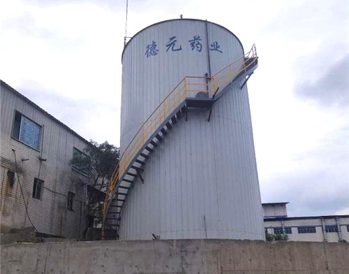 成都LT -FC 高效厭氧塔